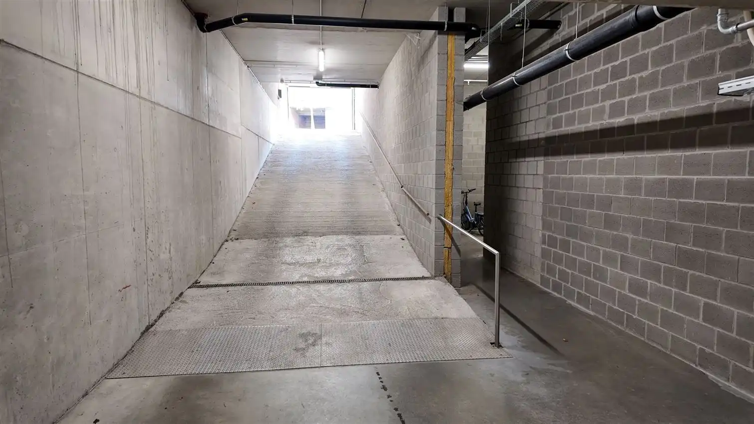 Twee garageboxen op toplocatie in nieuwbouwresidentie foto 3