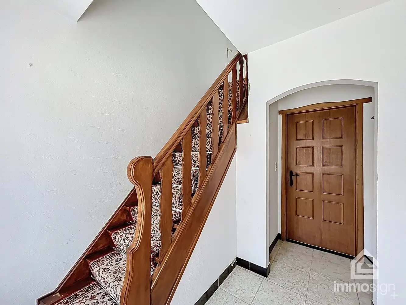 Charmante gezinswoning met potentieel op ruim hoekperceel in hartje Eksel foto 7