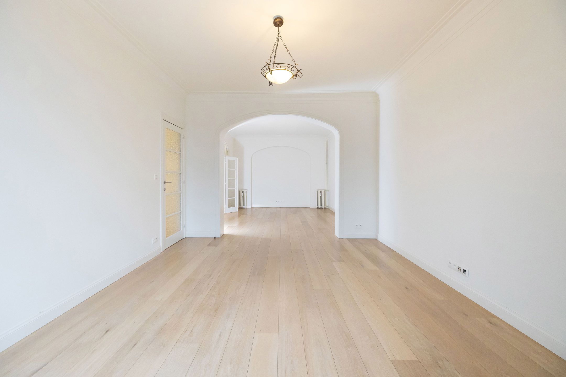 Appartement met karakter ! Een aanrader ! foto 19