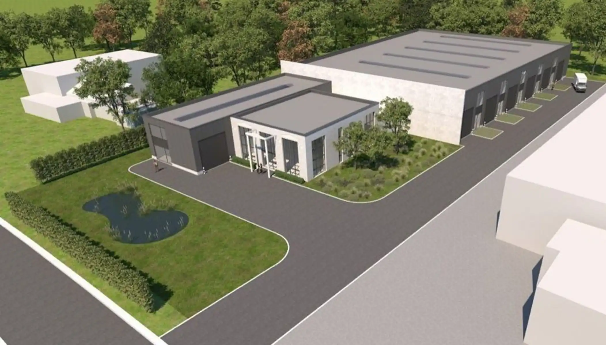 Bedrijfsvastgoed te huur foto 3