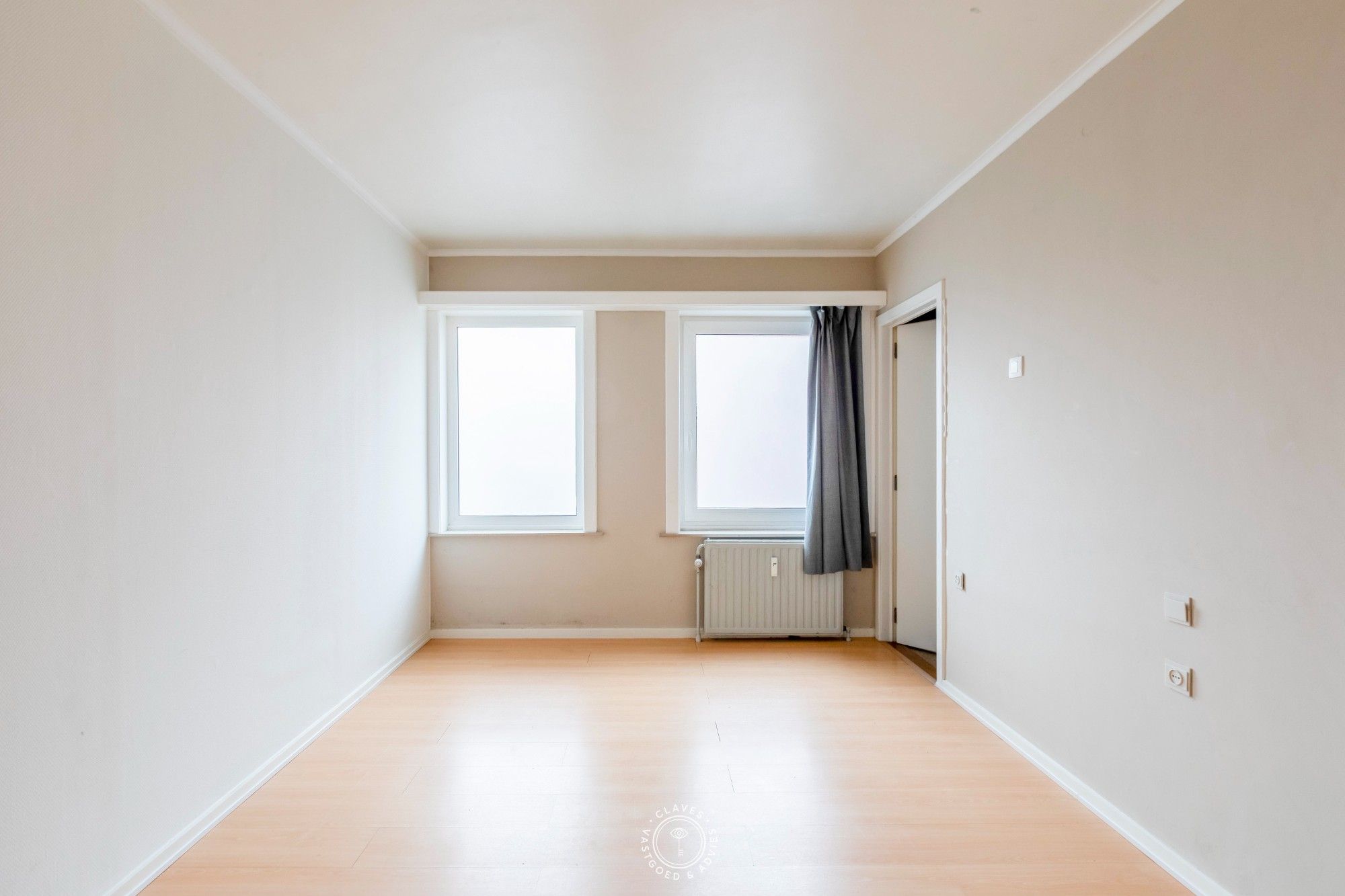 Welgelegen investeringseigendom met ruime driekamerappartementen foto 13