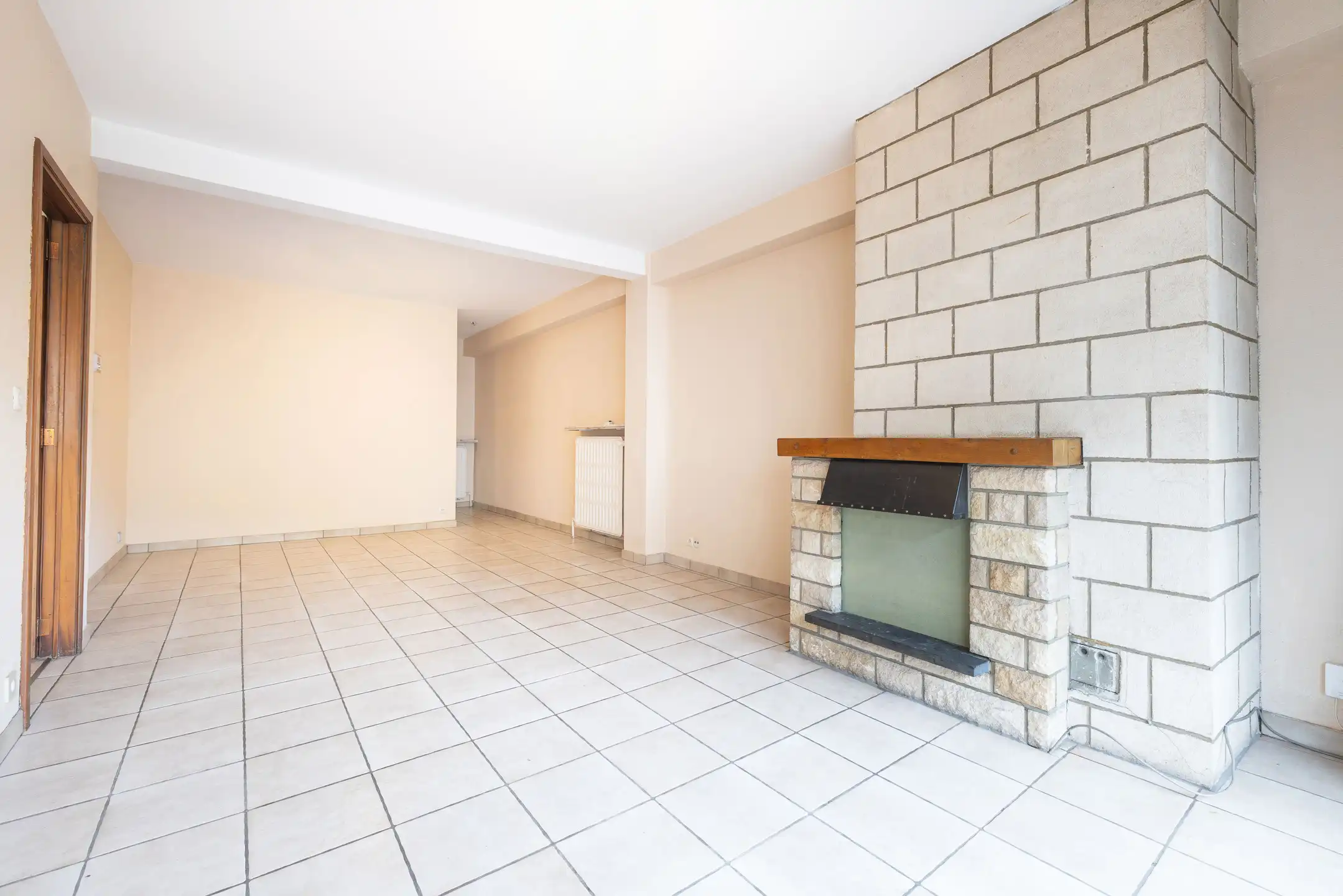 Appartement met 2 slaapkamers in het hart van Waterloo foto 2