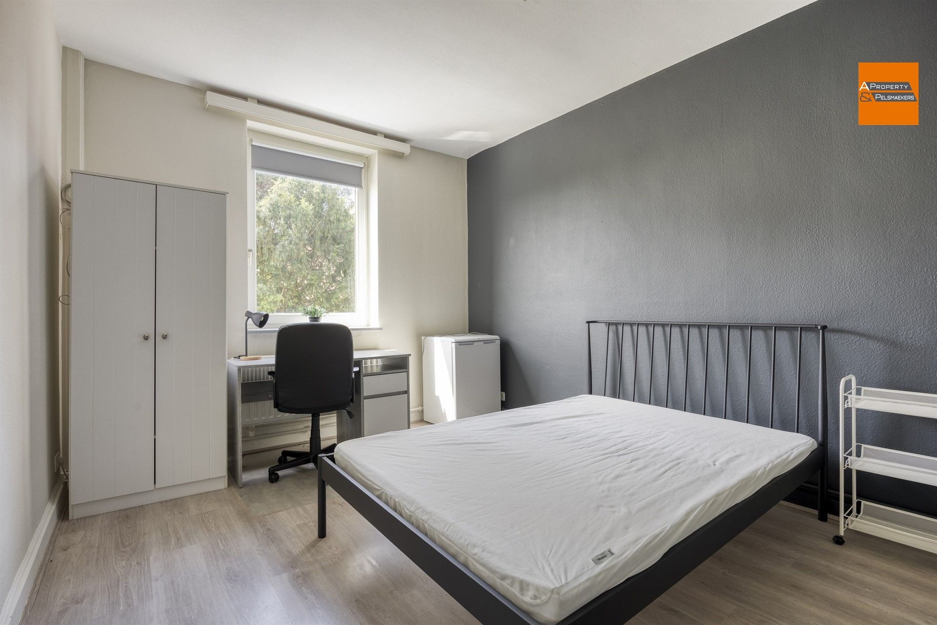Opbrengsteigendom perfect voor investeerders. foto 8