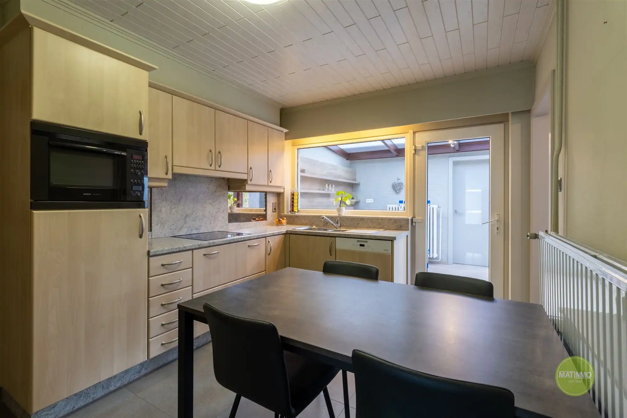 Instapklare gezinswoning met 3 slaapkamers in Mol foto 10