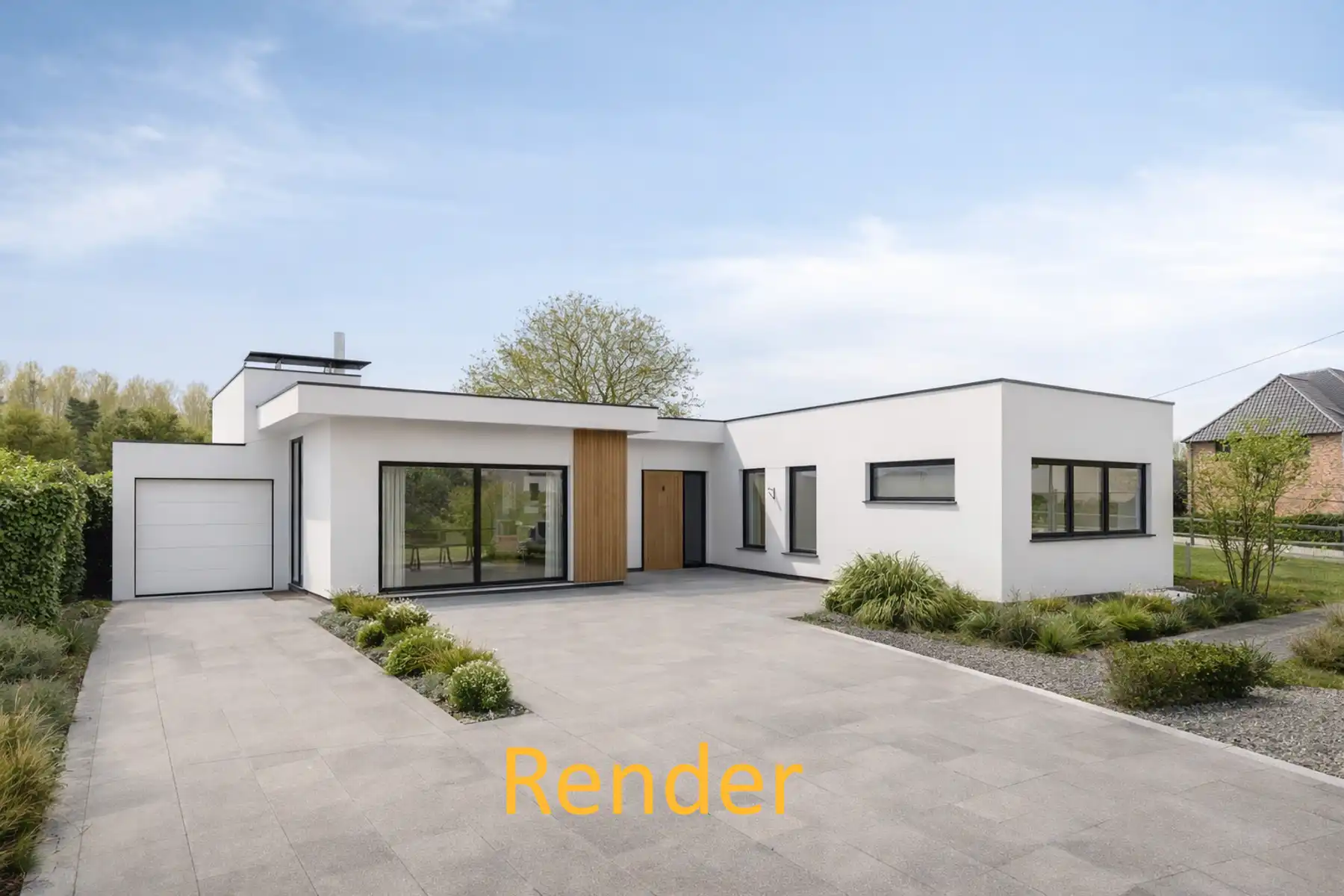 *** KIJKDAG 25/04 tussen 10u - 13u *** Op afspraak *** foto 3