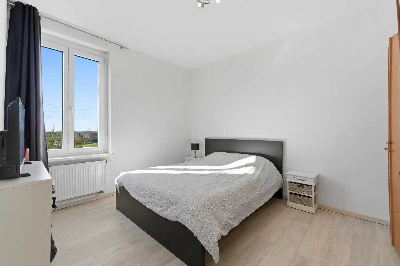 Instapklare gezinswoning op een goede ligging aan de Tiense stadsrand. foto 15