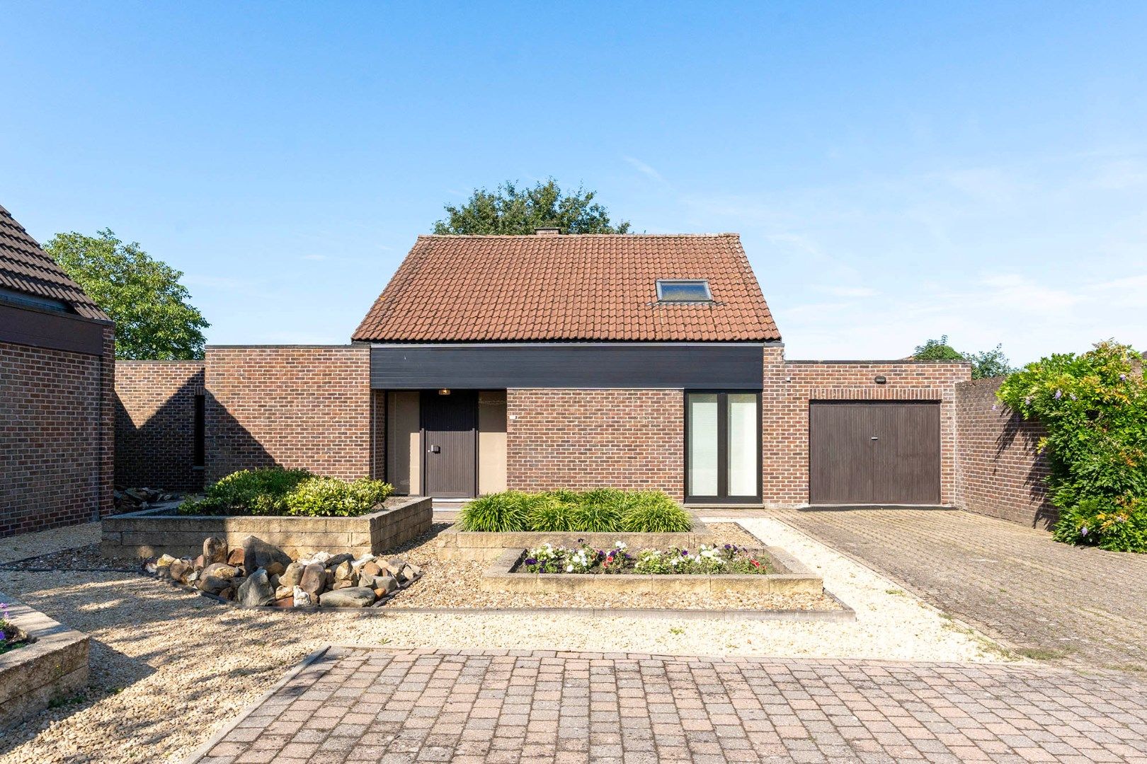 Huis te koop Stegereindweg 17 - - 3660 Opglabbeek