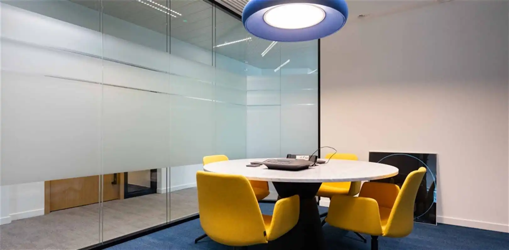 BELNINE: nieuwe kantoren vanaf 500m² foto 7