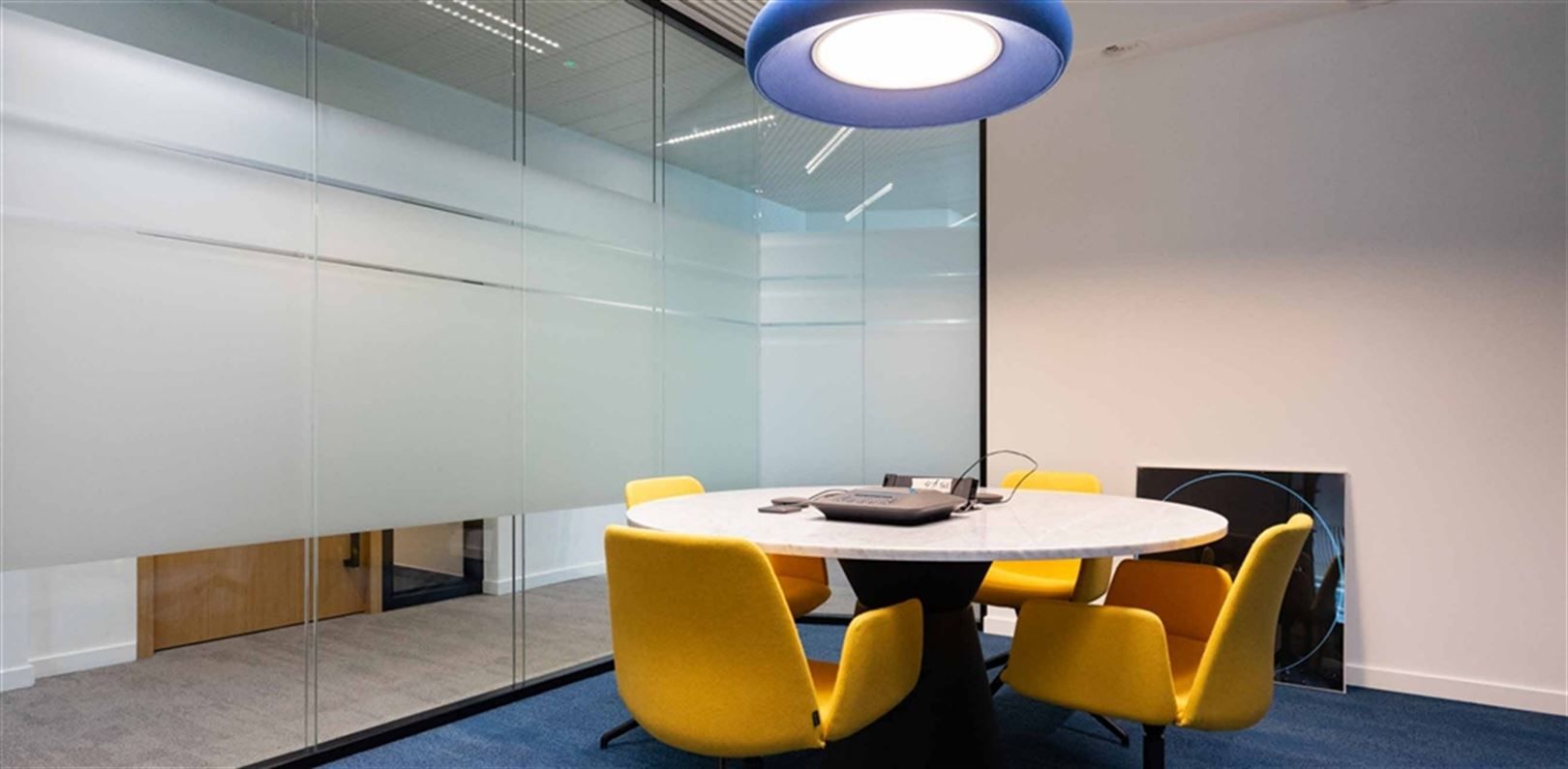 BELNINE: nieuwe kantoren vanaf 500m² foto 7