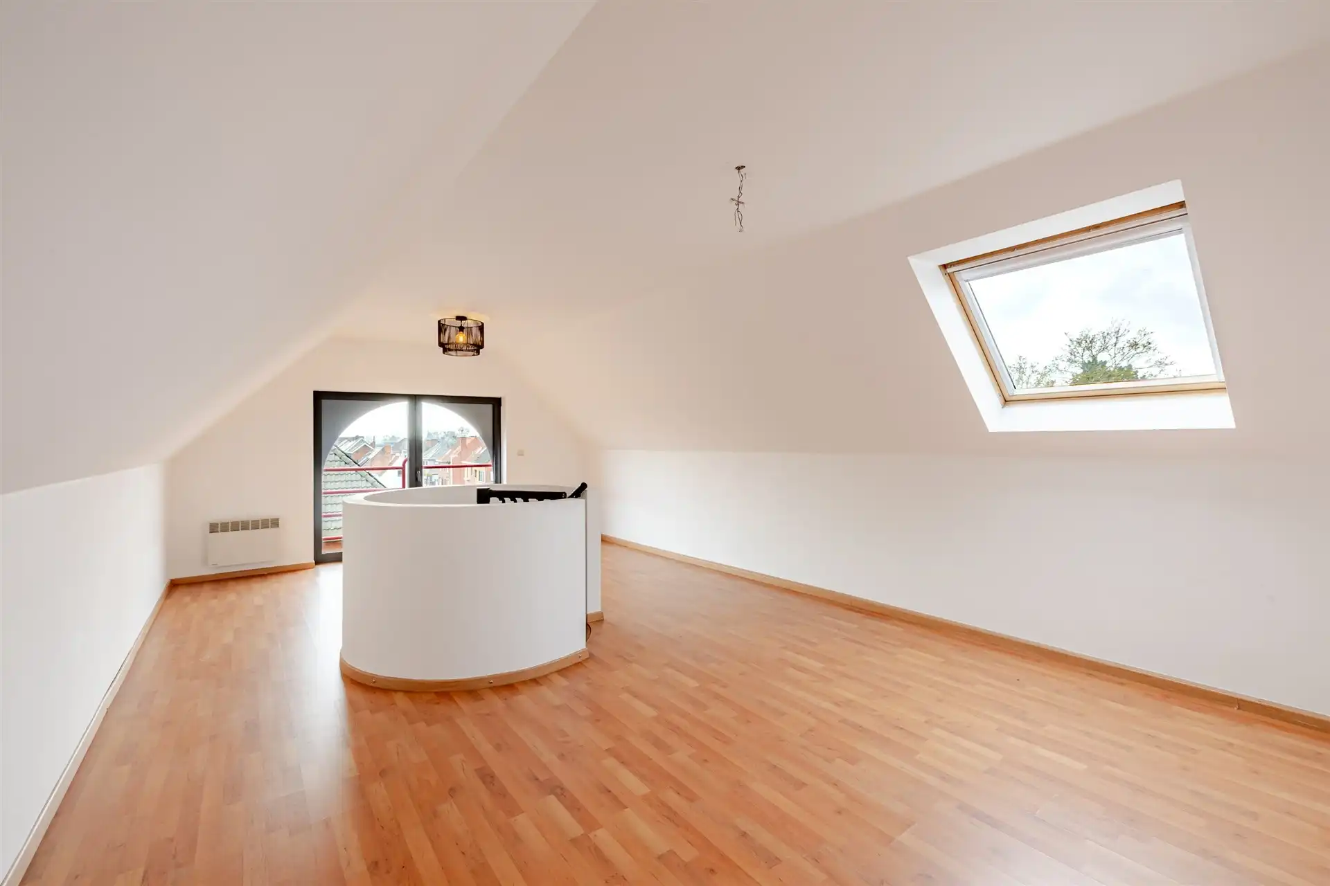 Instapklaar appartement met gunstig EPC in Dendermonde! foto 13