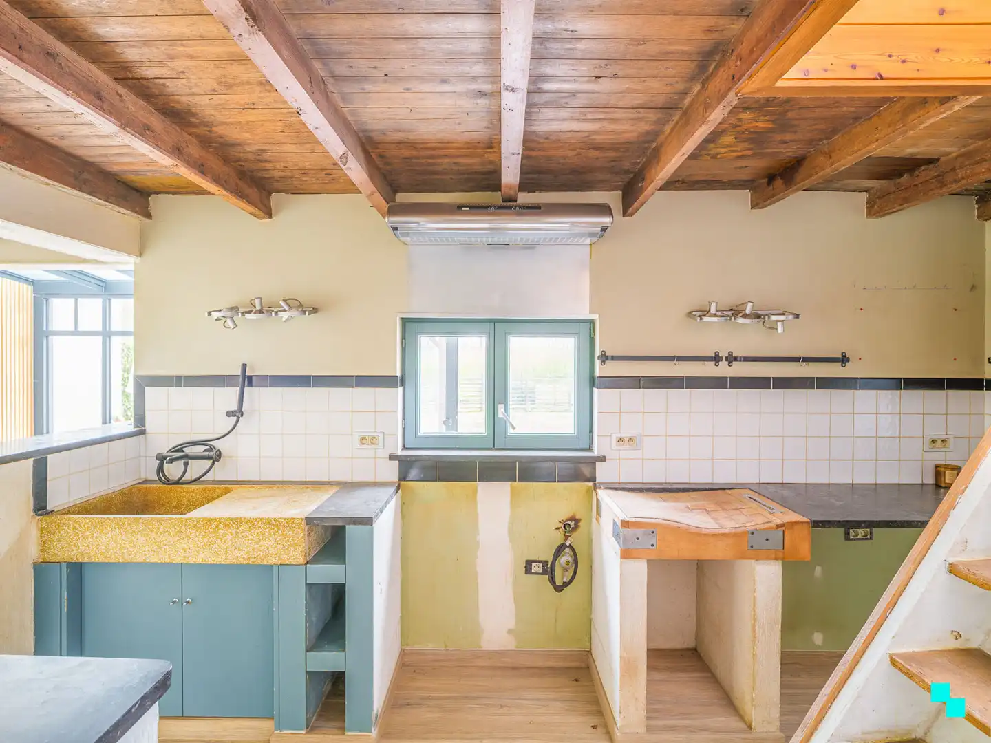 Charmante woning in Valleigebied foto 11