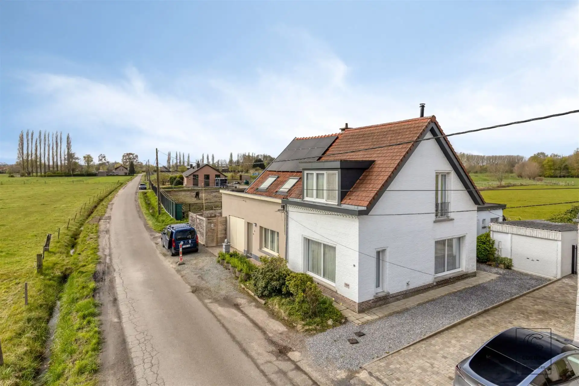 Te renoveren woning met 2 slpk op absolute toplocatie foto 36