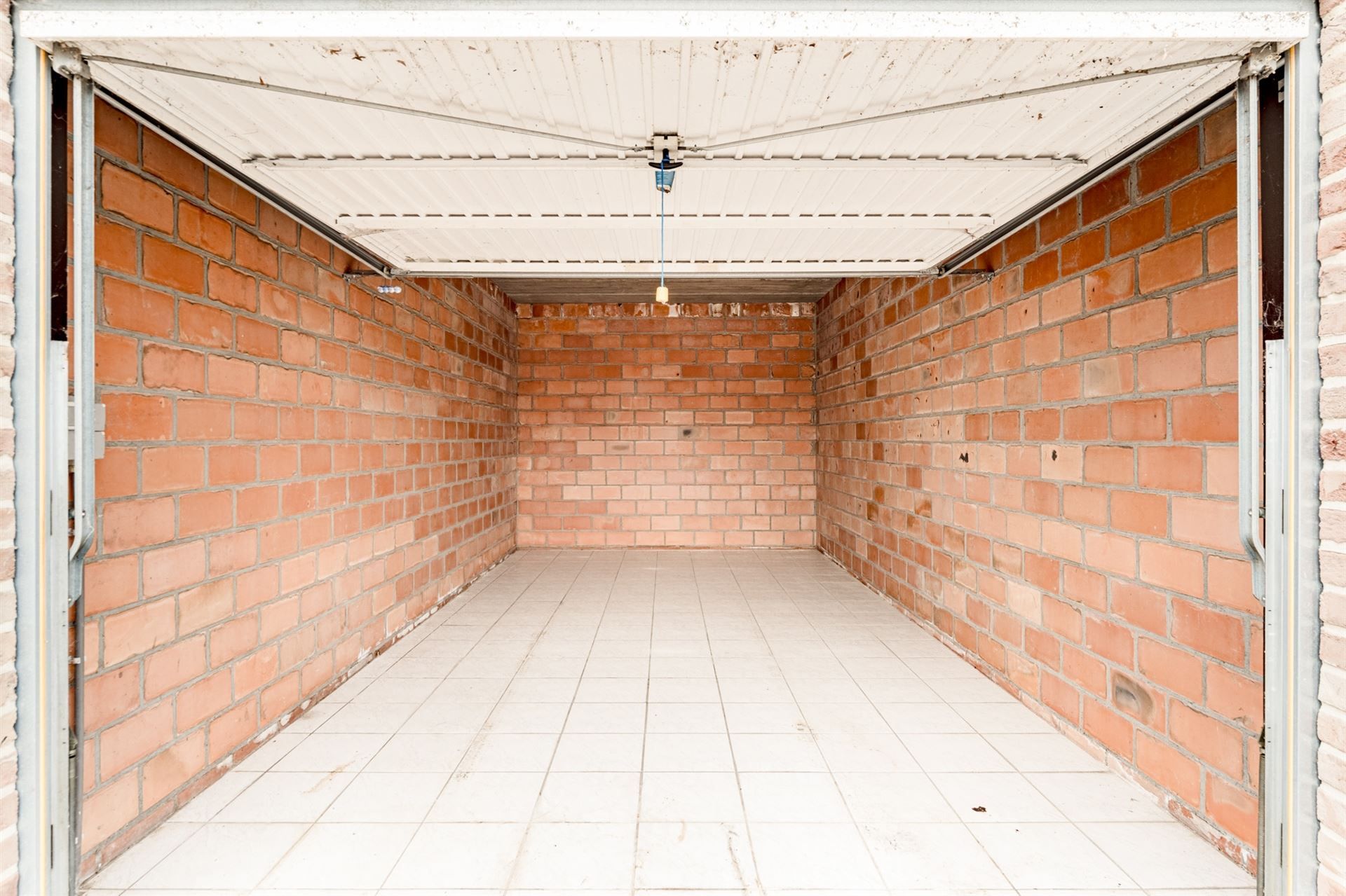Gelijkvloers appartement met 1 slaapkamer foto 21