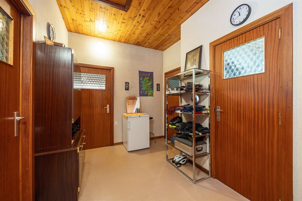 Bungalowwoning op mooi perceel foto 20