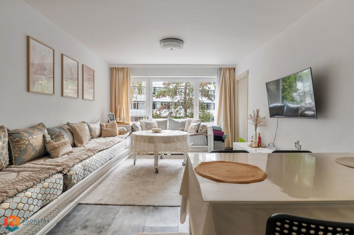 Instapklaar app. met 3 slpkrs in Mechelen foto 3