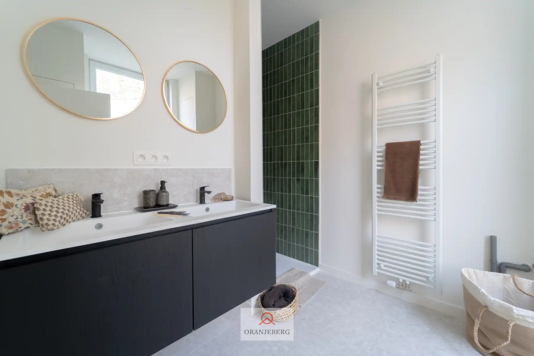 Woning met 4 slaapkamers en tuin foto 13