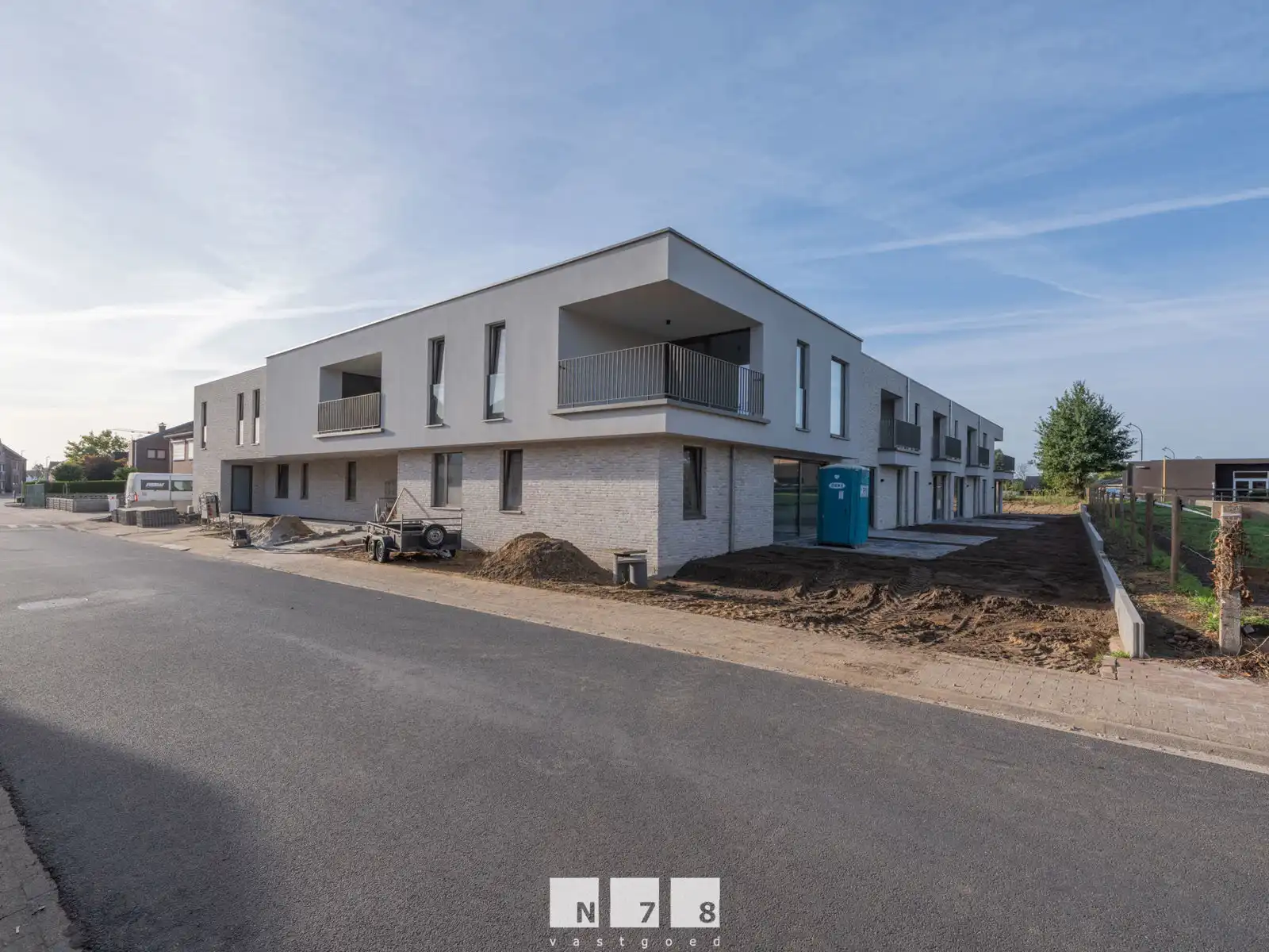 Appartement te huur foto {{pictureIndex}}