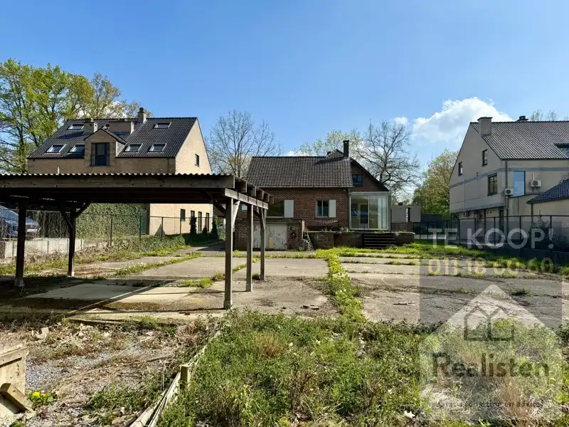 Bouwgrond - voor OB of 2 HOB foto 7