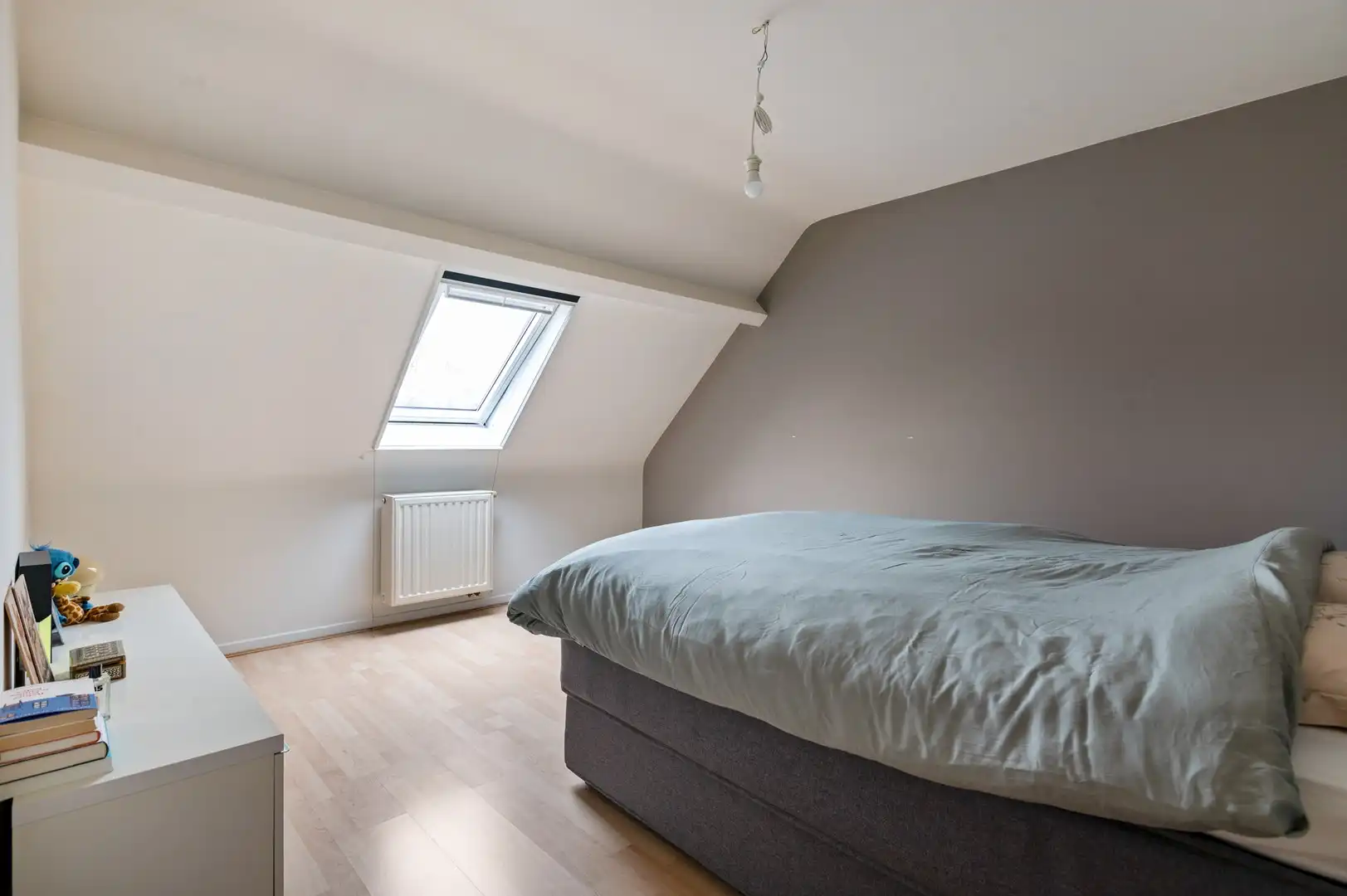 Charmante woning met 3 slpk en een mooie tuin in Wuustwezel. foto 11