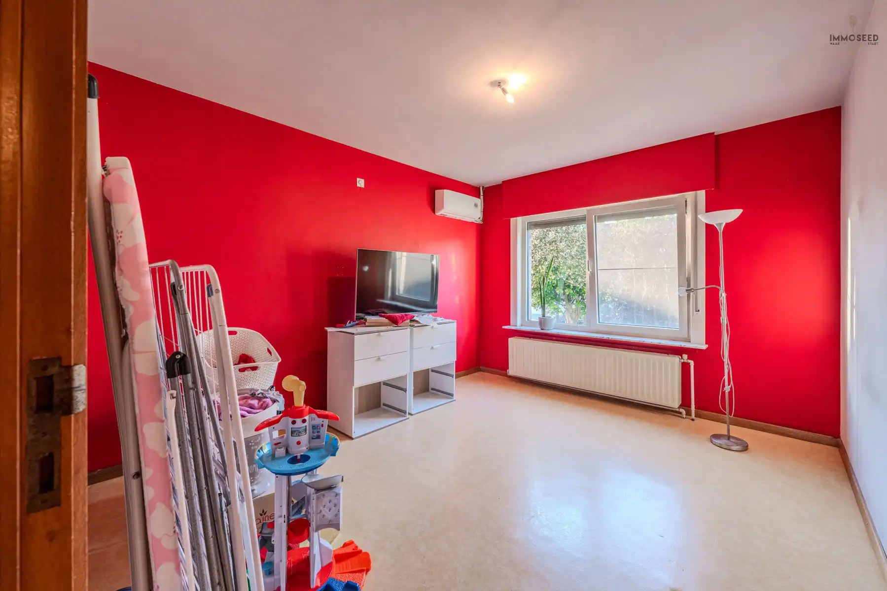 Verrassend ruime woning met verzichten foto 15