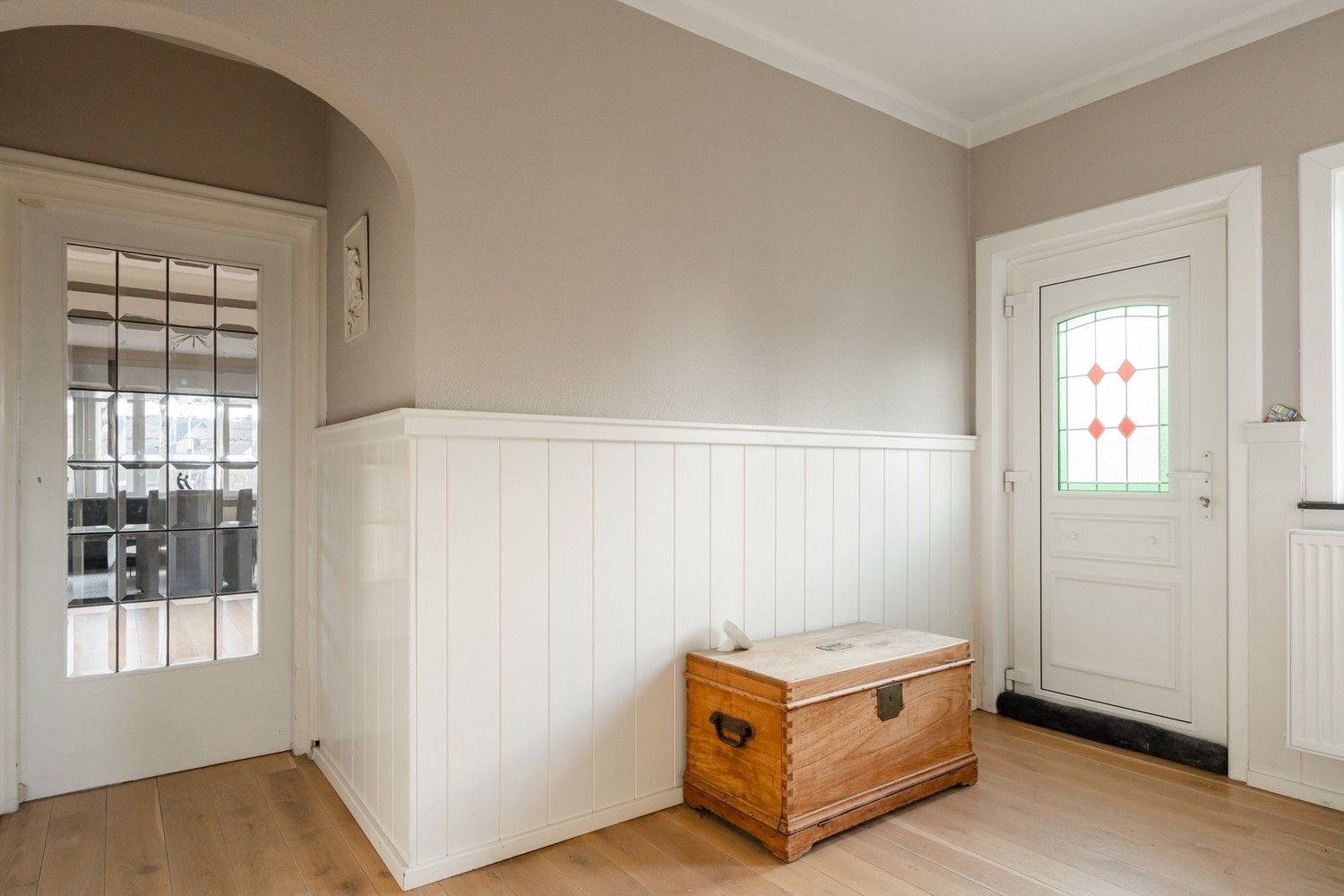 Karaktervolle vrijstaande woning nabij de Nederlandse grens foto 15