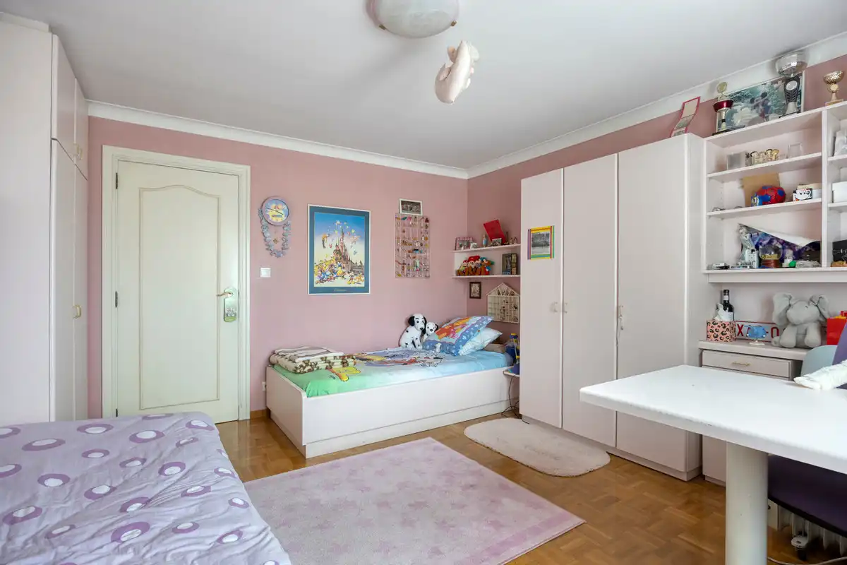 ROYALE WONING MET DOKTERSPRAKTIJK TE BILZEN HOESELT. foto 30