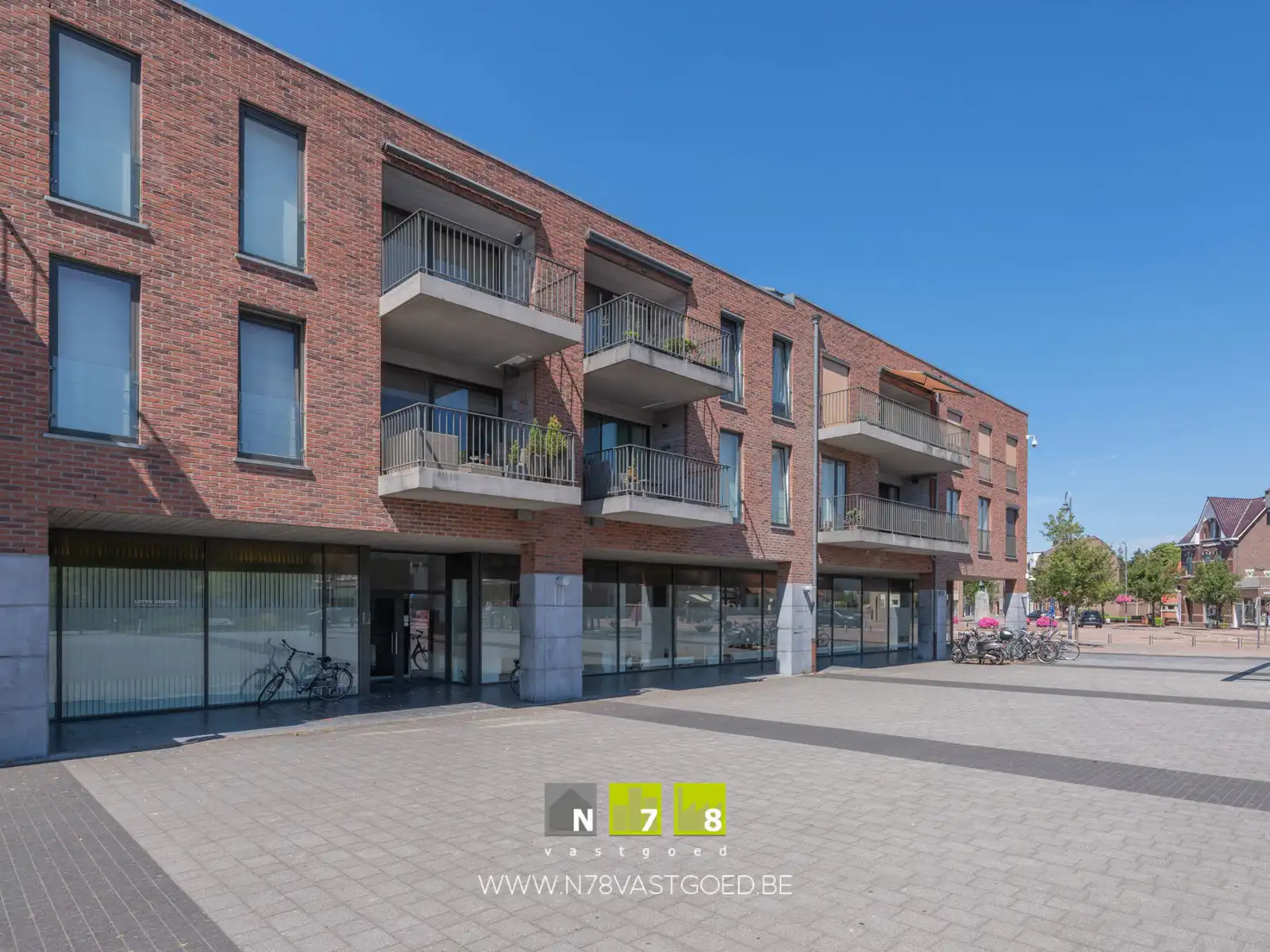 Appartement te koop foto 25