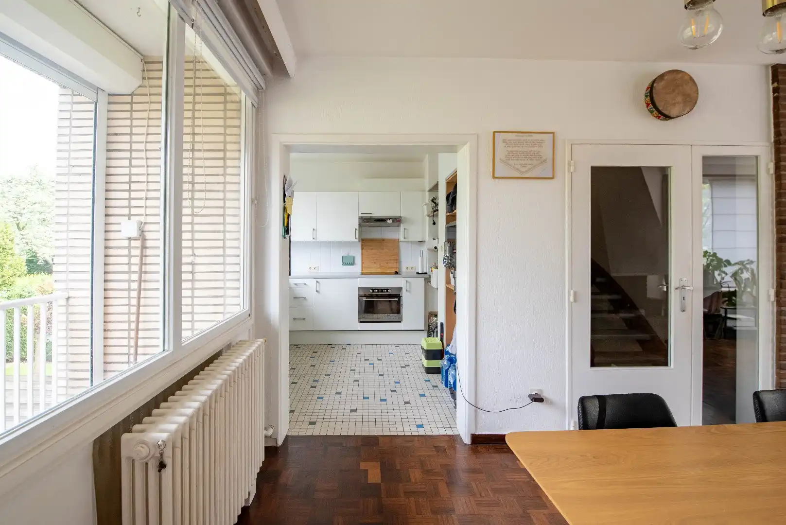 Rustig gelegen woning met 3 slaapkamers en tuin foto 9