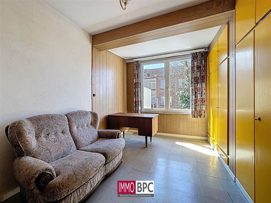 Ruime en charmante woning met zonnige tuin  foto 29