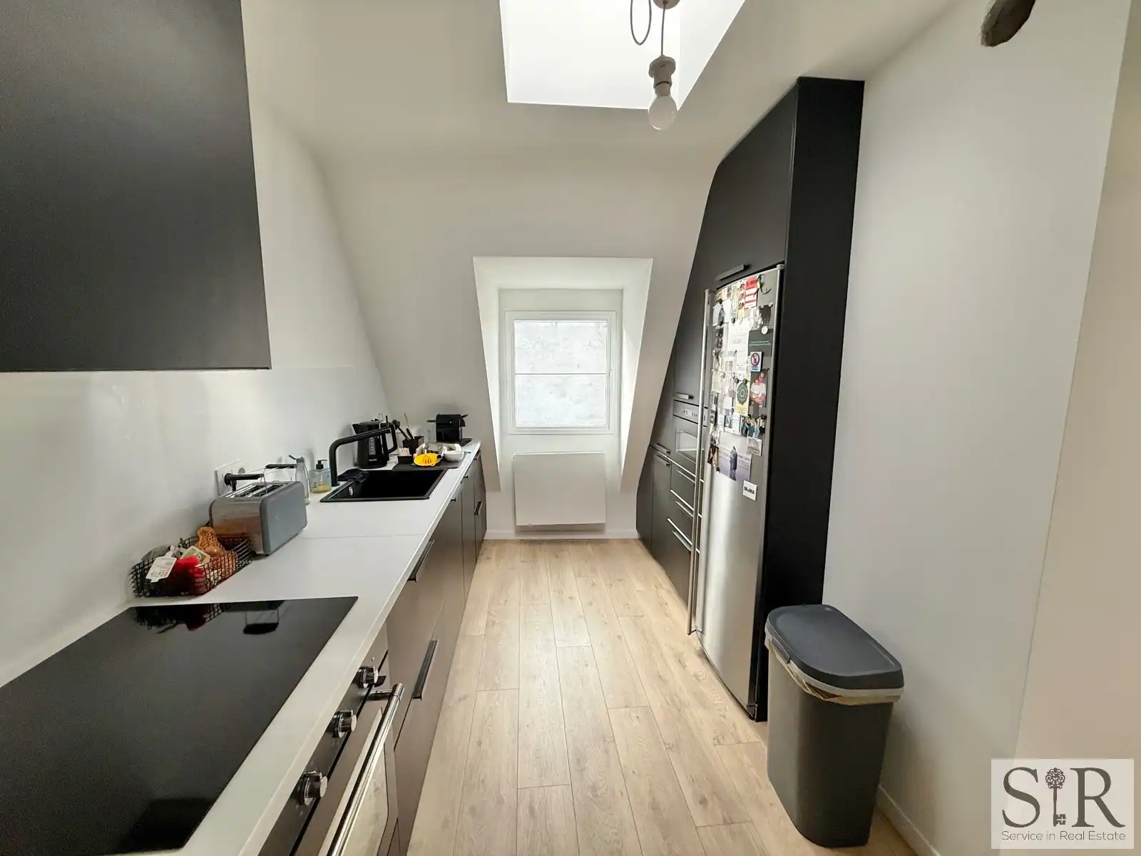 Appartement te huur foto 9