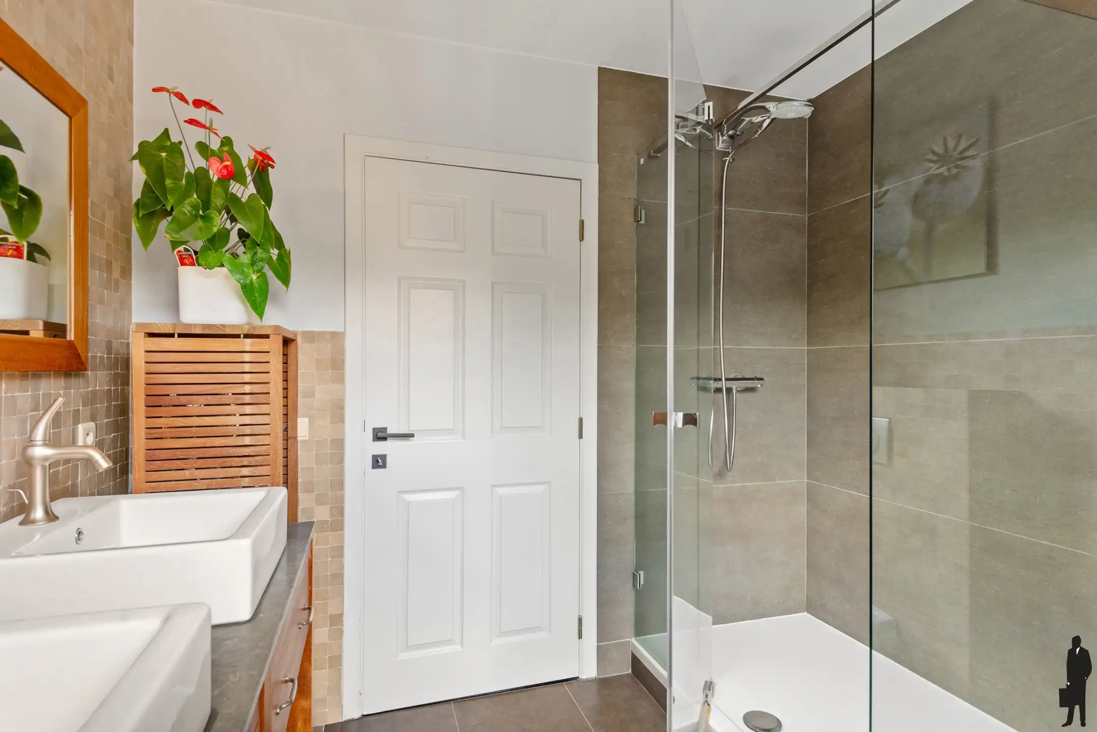 Prachtige villa met praktijkruimte op absolute TOP locatie foto 21