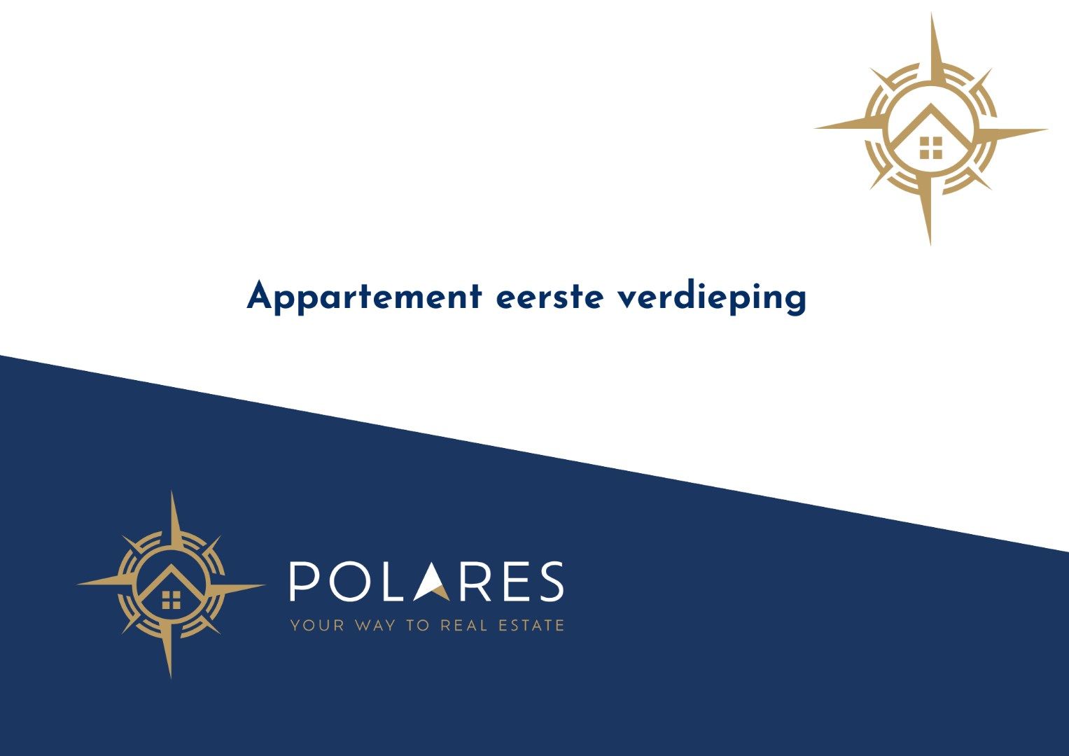 Goed onderhouden opbrengsteigendom met 2 appartementen en garage. foto 3
