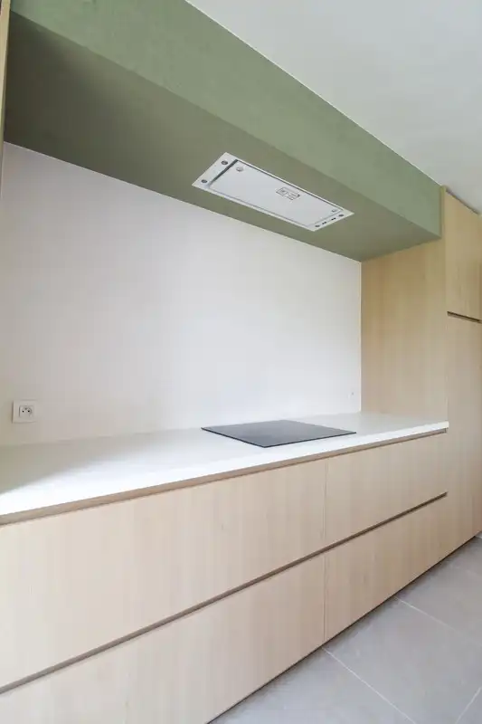 Laatste instapklare nieuwbouwwoning te Wevelgem foto 7