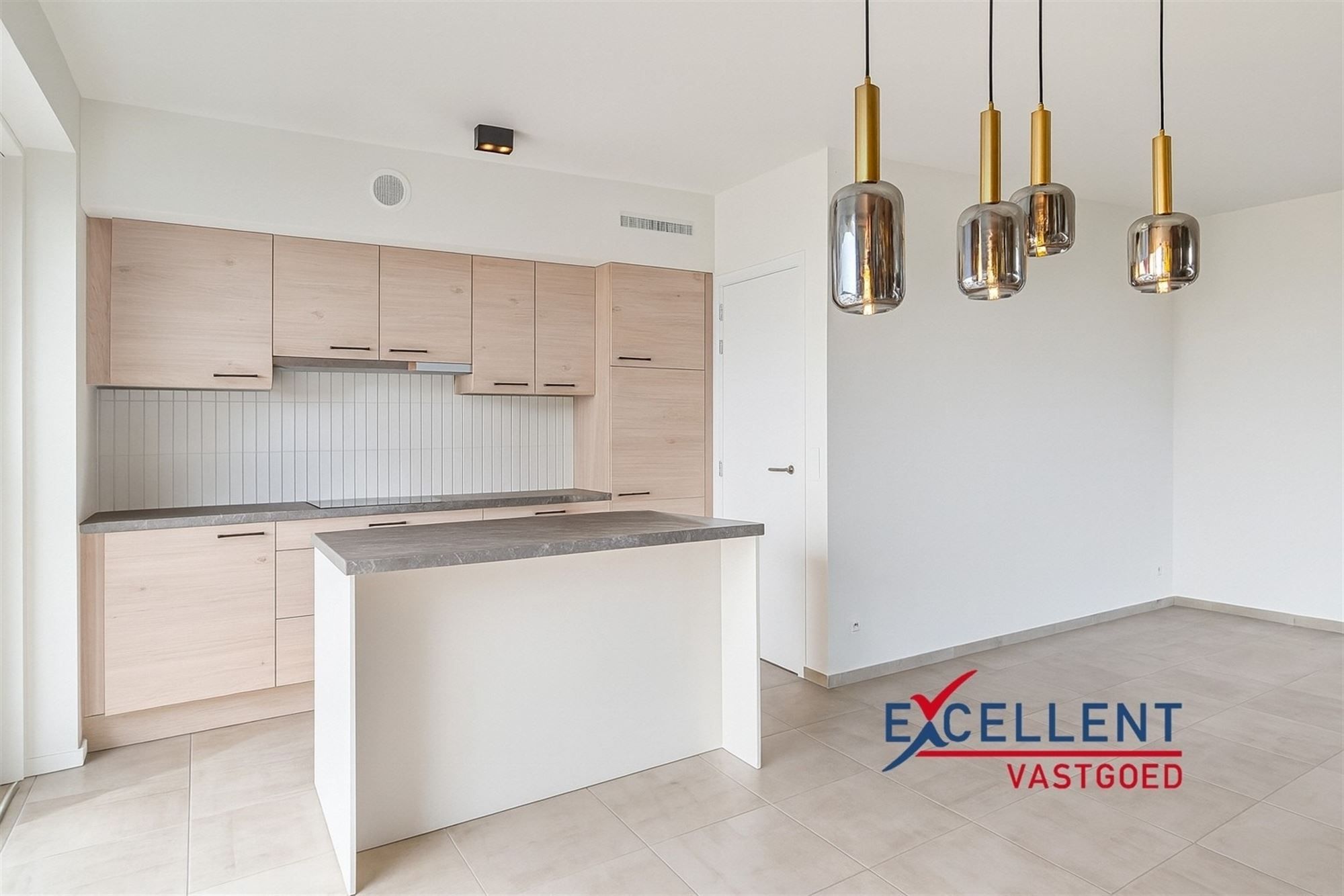 Prachtig nieuwbouwappartement centrum Deinze foto 2