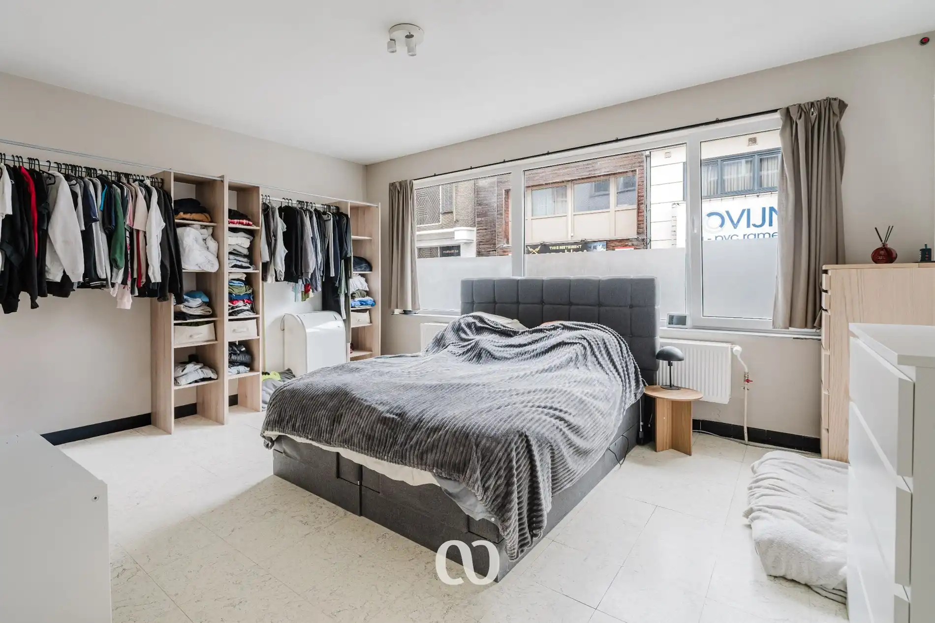 Gerenoveerd, ruim appartement op centrale ligging foto 7