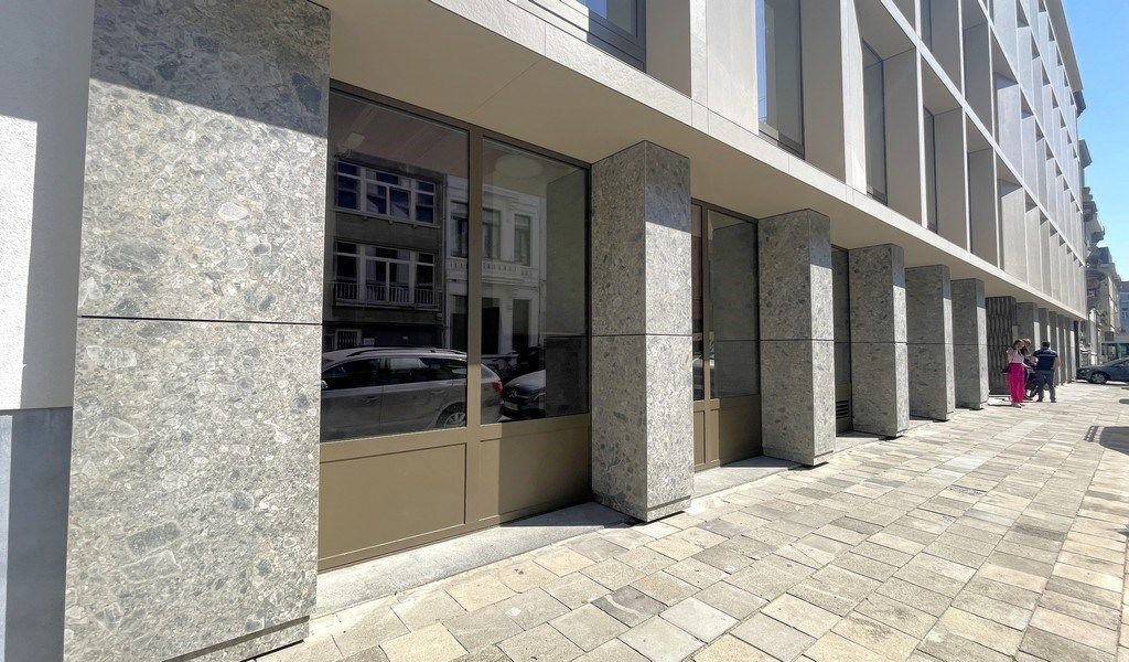 Full-service kantoren in Clockwise Antwerpen foto 26