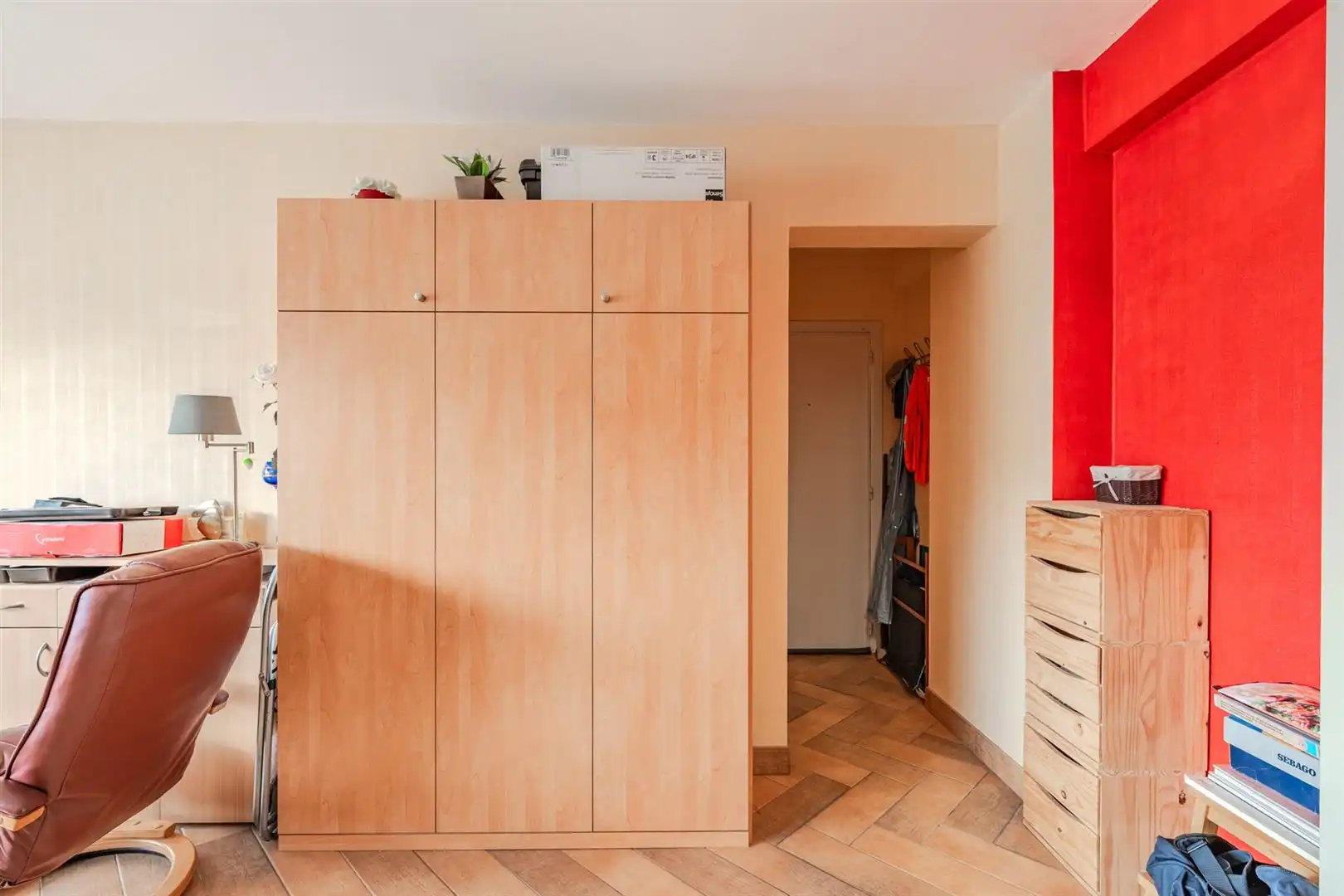 Studio centrum Middelkerke foto 8