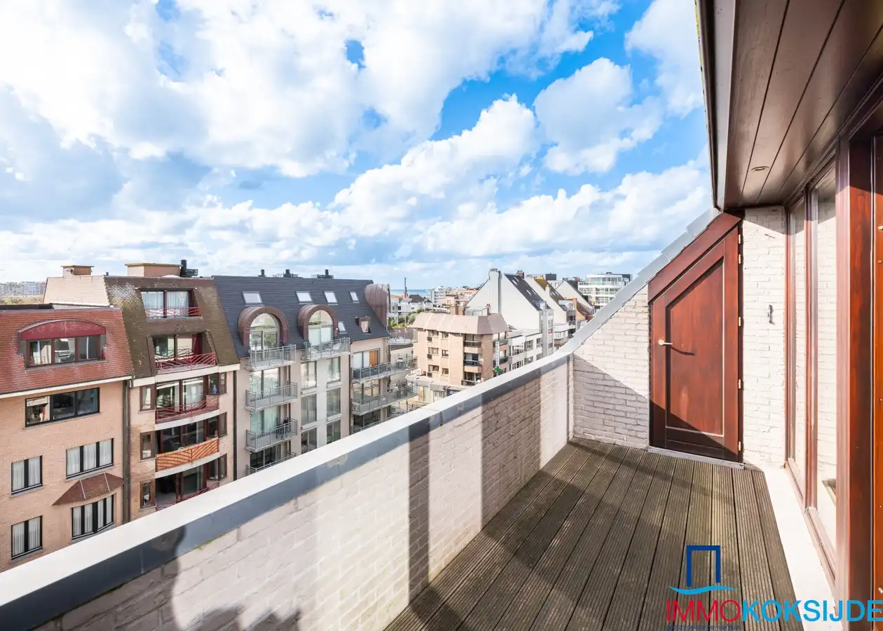 Golfslag 0501 Sint-Idesbald foto 9