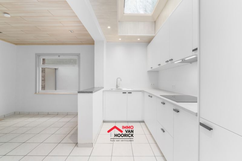 Instapklare woning 2 slaapkamers! foto 4