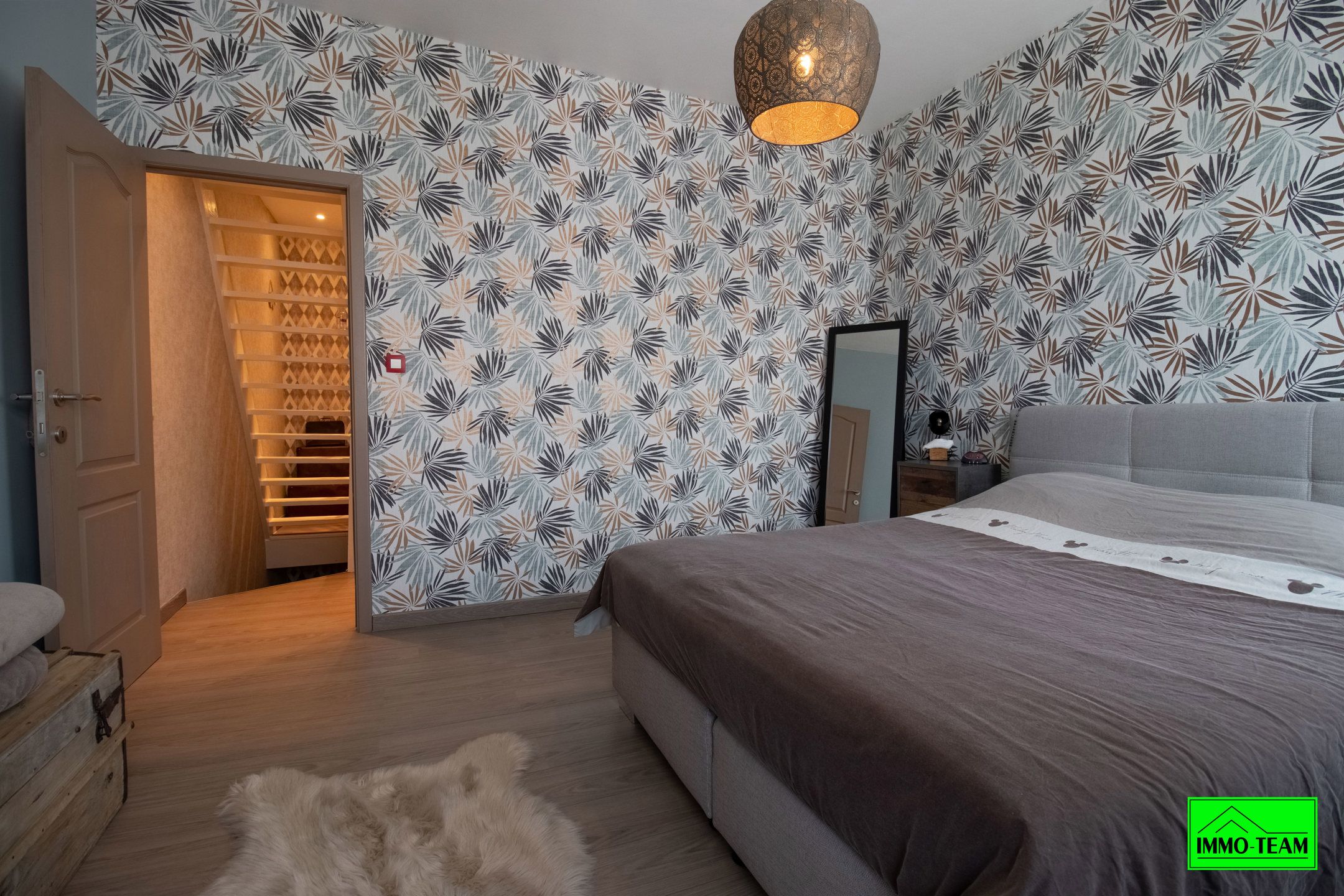 Gezellige instapklare woning met 3 slaapkamers foto 10