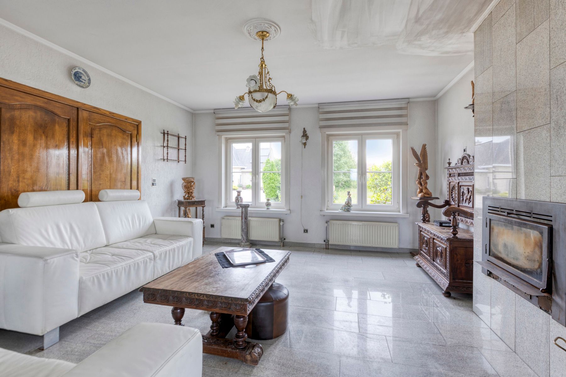 Villa met 3 slaapkamers op perceel van 31a81ca.  foto 6