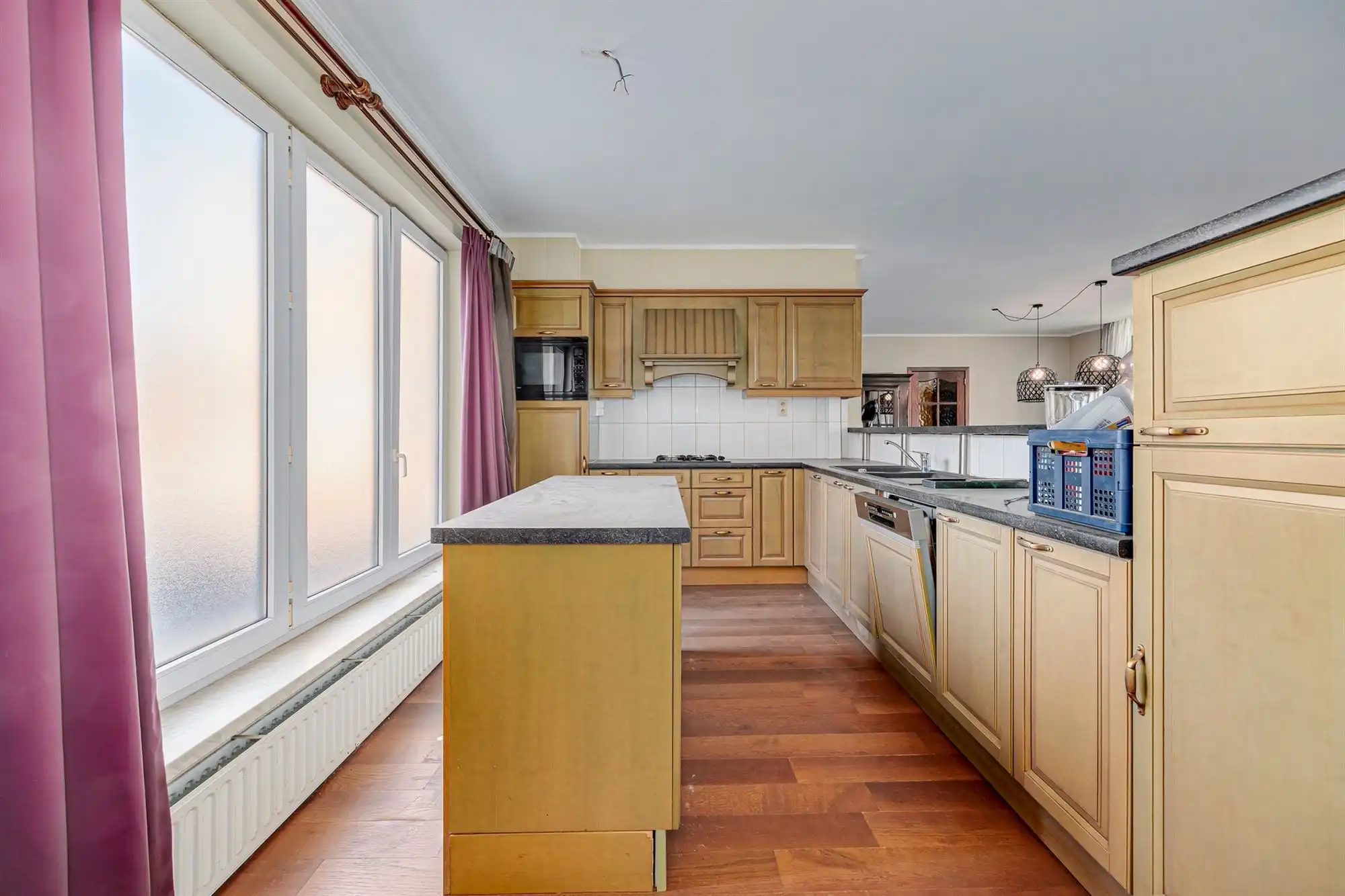 Charmant appartement met 2 slaapkamers en kelderberging in Deurne Zuid! foto 5