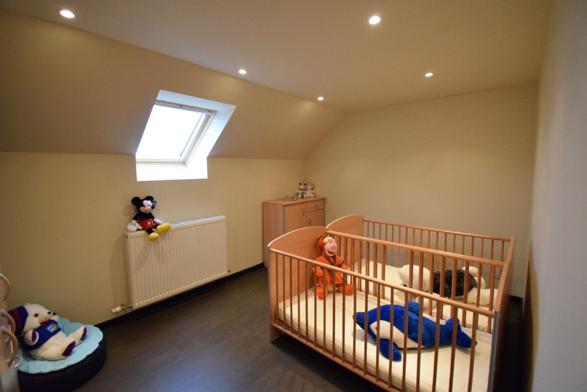 Instapklare woning met (min) 5 slaapkamers foto 21