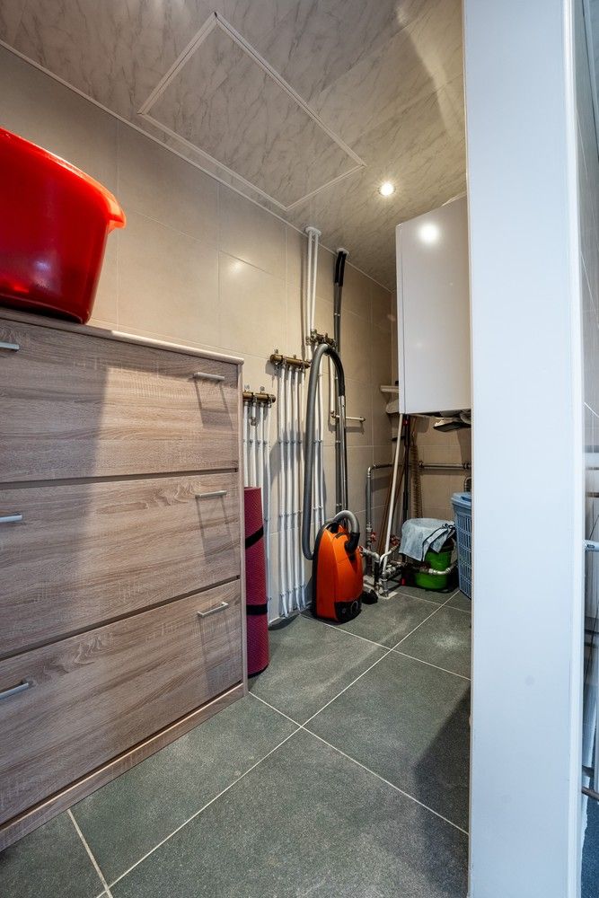 Karakteristieke 3 SLK woning op 650m² nabij het centrum van Eksel! foto 20