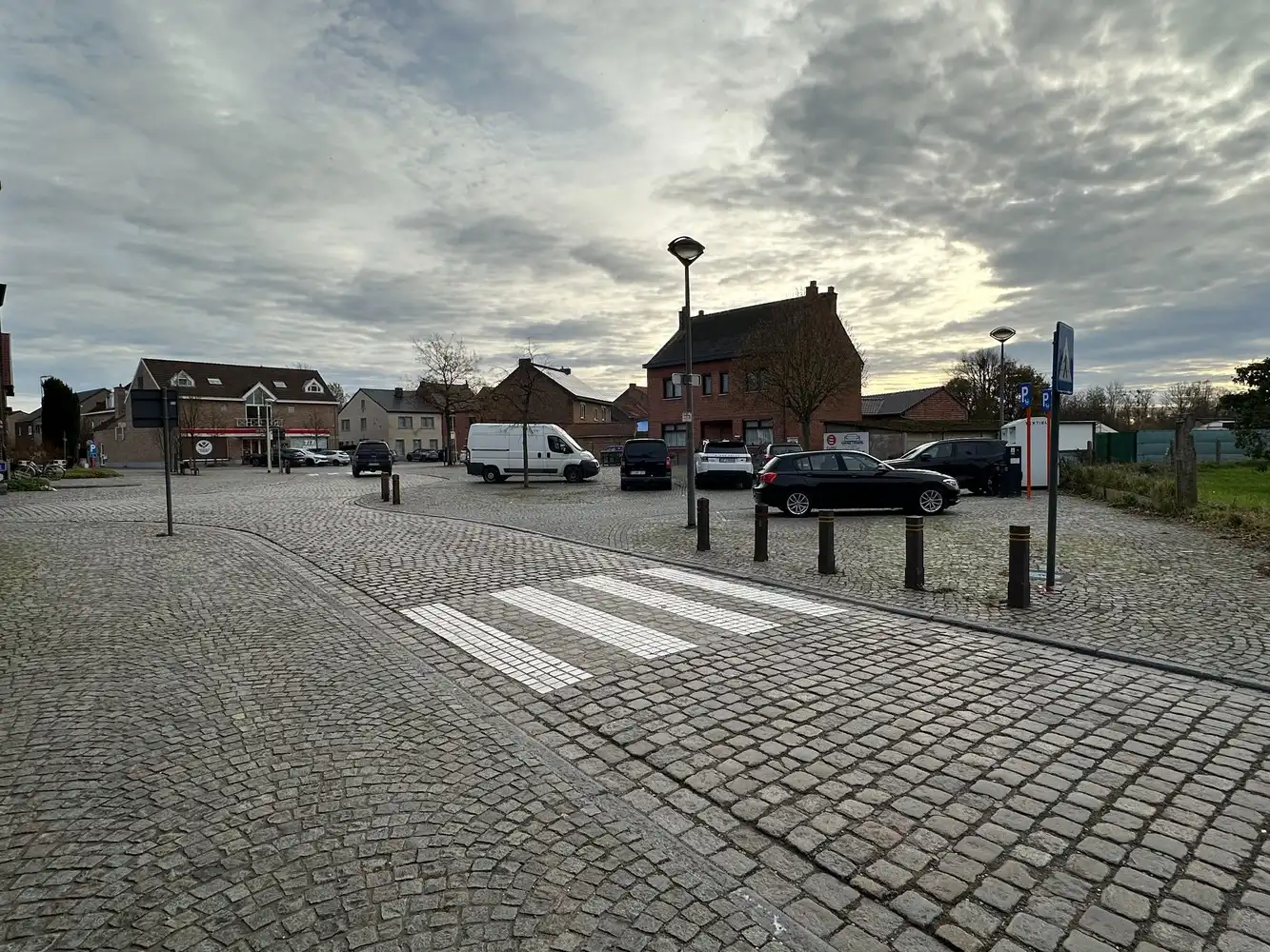 Penthouse met 2 ruime terrassen foto 13