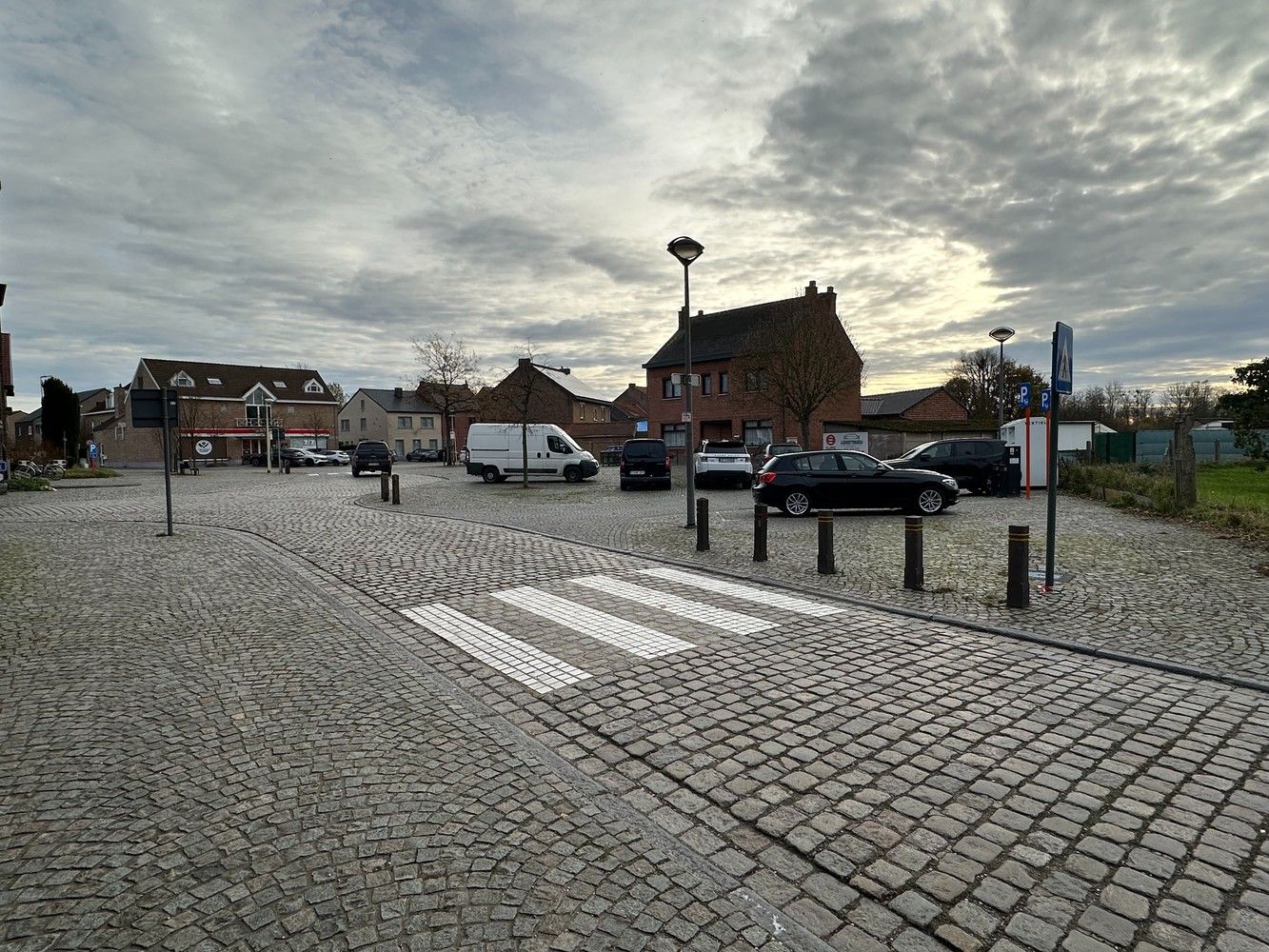 Penthouse met 2 ruime terrassen foto 13