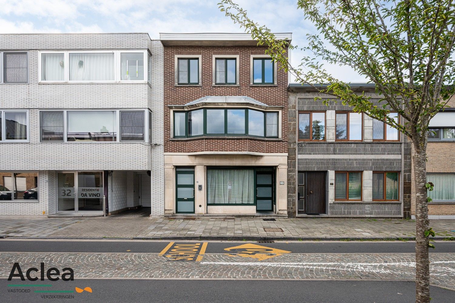 Verrassende stapelwoning met 3 slpks en ruim terras foto 22