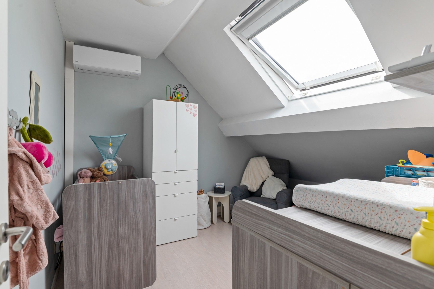 Charmante en instapklare woning foto 15