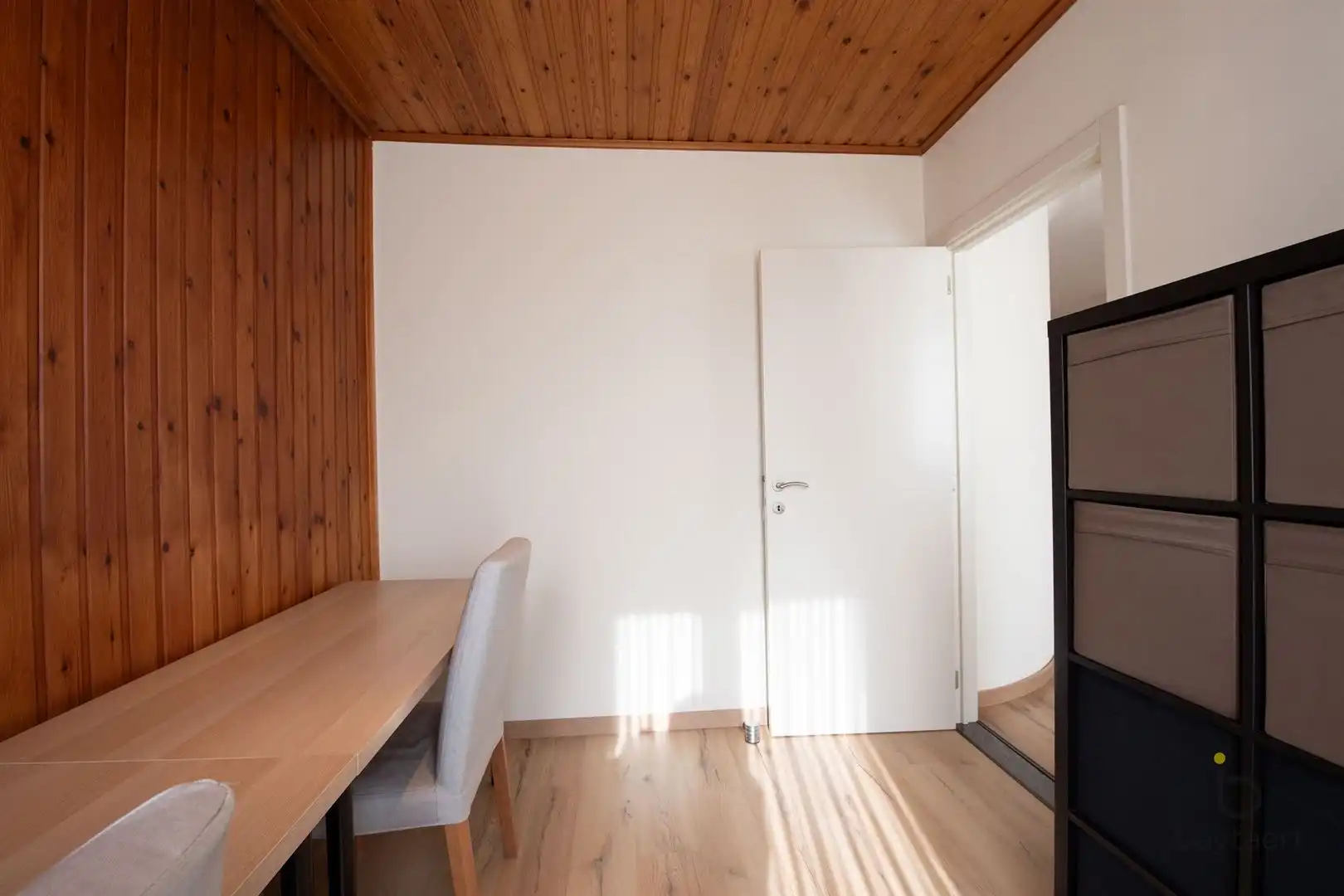 Gezellig twee-slaapkamer appartement met een terrasje op een rustige locatie te Deurne foto 22