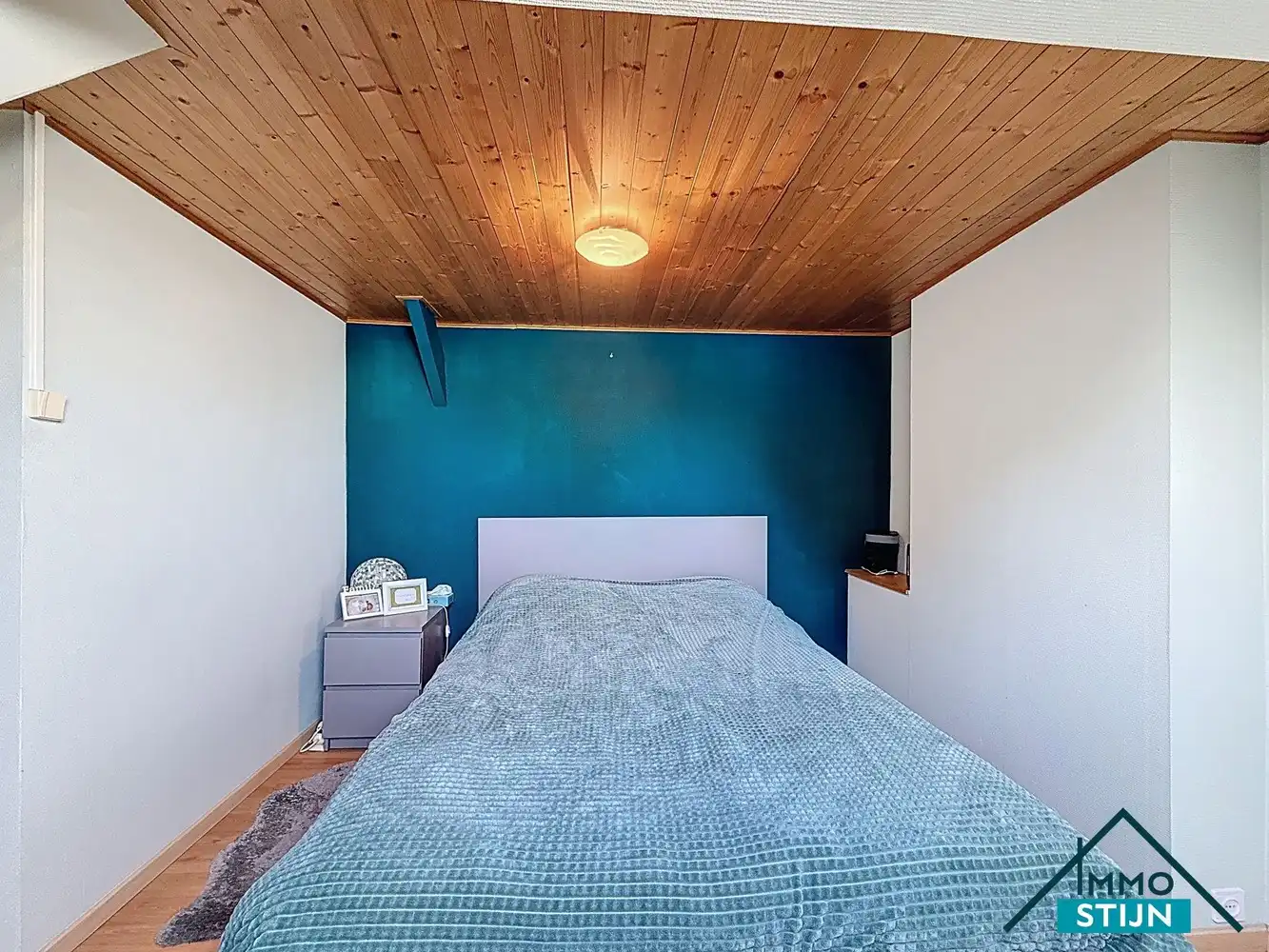 Charmante woning met tuin foto 16